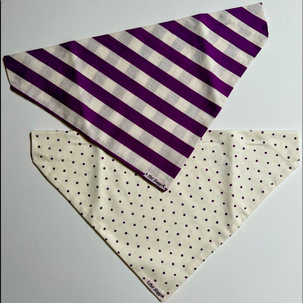 Designer Bandana’s for Dogs! - Picture 2 of 4